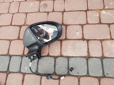 MIROIR COMPLET 5PIN EUROPE OPEL ASTRA K - milautoparts-fr.ukrlive.com