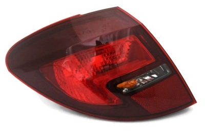 OPEL MERIVA 2010- LAMP REAR REAR LEFT NEW CONDITION ^ - milautoparts-fr.ukrlive.com