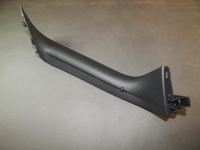 Vw golf 7 sportsvan защита стойка левая 510867603a фото №1