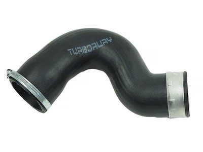 Шланг turbo интеркулер skoda octavia 1.9 tdi фото №1