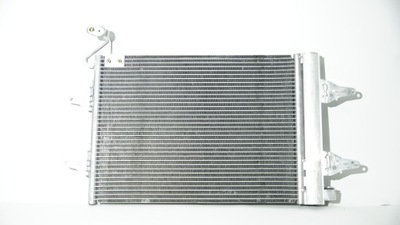 RADIATEUR DU CLIMATISEUR SEAT IBIZA 2002-2008 ÉTAT NOUVEAU - milautoparts-fr.ukrlive.com