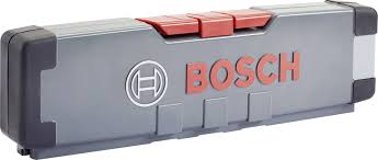 Bosch Etui pudełko brzeszczoty do 33 cm TOUGH BOX