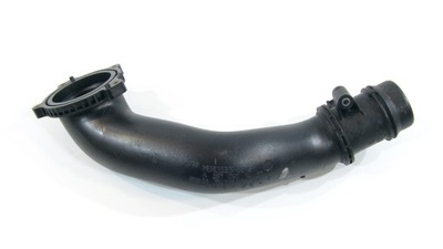 Mercedes труба шланг воздуха a6510901437 фото №1