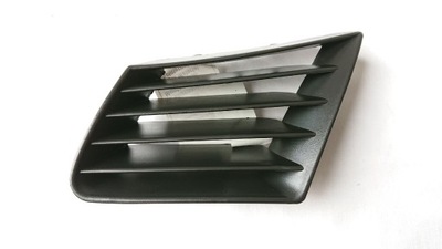 SEAT CORDOBA II DEFLECTOR GRILLE BUMPER LEFT 02- - milautoparts-fr.ukrlive.com