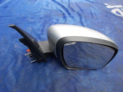 MIRROR RIGHT FORD GALAXY MK4 S-MAX MK2 6 PIN EUROPE - milautoparts-fr.ukrlive.com