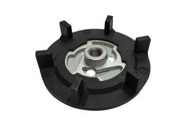 Диск кондиционера denso mercedes 6seu / 7seu фото №1