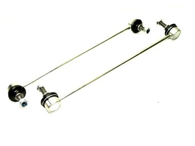 2x з'єднувач стабілізатора перед citroen c2 c3 p 206 фото №1