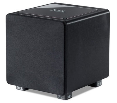 REL HT1003 subwoofer 10-calowy 300W RMS