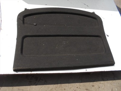 Полиця багажника ford mondeo mk4 -доставка- фото №1