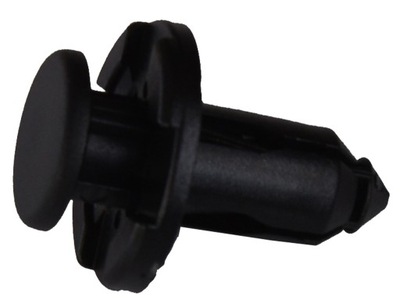 Кліпса захист двигуна підкрилок subaru legacy outbac фото №1