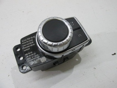 HANDLE SWITCH B-KLASA W246 A2469009802 - milautoparts-fr.ukrlive.com