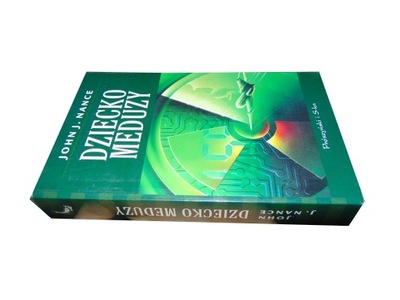 Nance DZIECKO MEDUZY