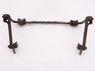 Renault midlum dci тяга стабілізатор перед 17,5' фото №1