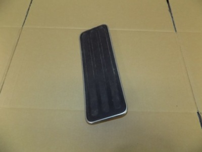 05r bentley continental gt накладка подножка фото №1