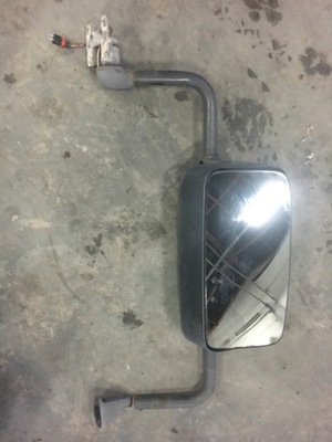 Дзеркало ліва man tga фото №1