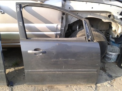 Дверь правое передние правый перед ford c-max i фото №1