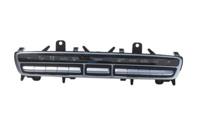 PANEL AIR CONDITIONER MERCEDES A2059058813 - milautoparts-fr.ukrlive.com