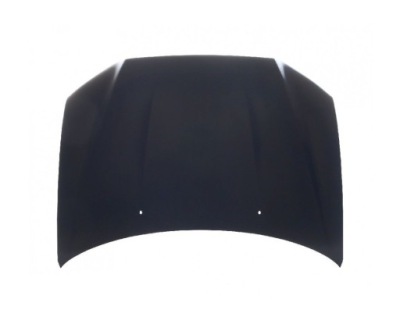 Капот крышка двигателя mitsubishi outlander sport 2010-2019 фото №1