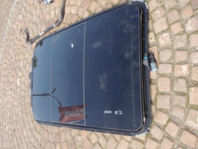 ROOF 4L0877041F AUDI Q7 2008R - milautoparts-fr.ukrlive.com