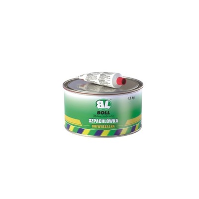 SZPACHLOWKA UNIVERSELLE BOLL 1,8KG - milautoparts-fr.ukrlive.com