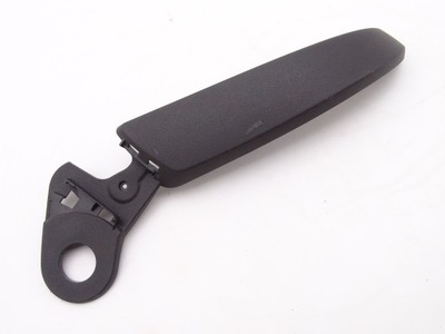 Opel zafira b 05-11 защита заглушка сиденье фото №1