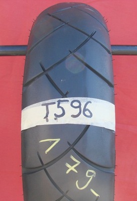 150/70 R17 DUNLOP TRAIL SMART T596