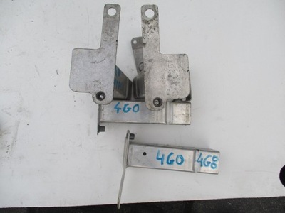 Отбойник зона деформации audi a6 4g0 rs7 4g8 фото №1