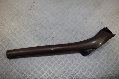 Захист стійка правий перед scenic iii 3 768340002r фото №1