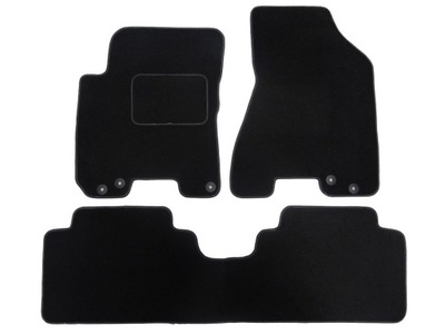 HYUNDAI TUCSON I 04-10 II 15-.. TAPIS DE VELOURS - milautoparts-fr.ukrlive.com