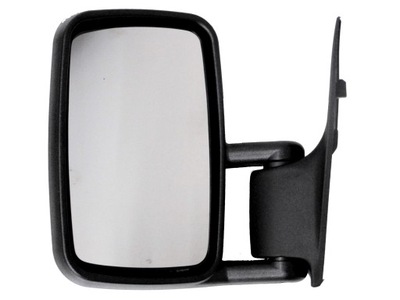 MIRROR MANUAL LEFT VOLKSWAGEN LT (2D) - milautoparts-fr.ukrlive.com