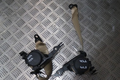 Pas задняя bmw f34 f30 3 xd xi левый правый 7310159 фото №1