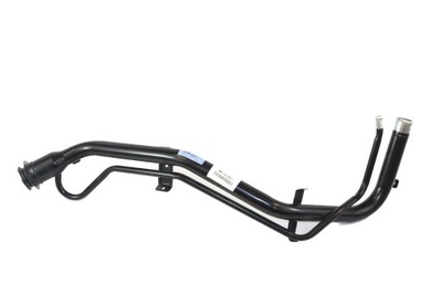 Mitsubishi pajero pinin 99-05 5d труба заливной топлива фото №1