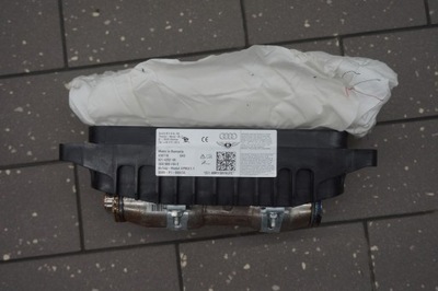 AIRBAG DE VOYAGEUR WYSTRZELONA AUDI A7 4G8 A6 C7 - milautoparts-fr.ukrlive.com