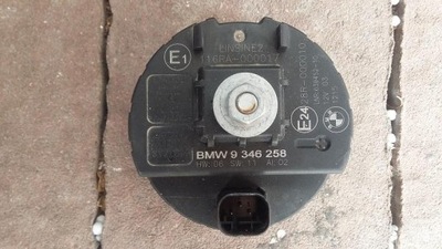 BMW SYRENA SIGNALISATION 9346258 - milautoparts-fr.ukrlive.com