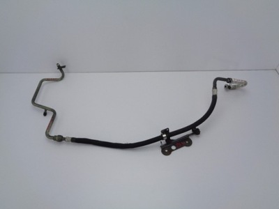 Volvo fl 7 dxi трубка кондиціонера 20752896 фото №1