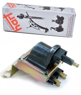 HART COIL IGNITION OPEL CORSA A KADETT E 511 143 - milautoparts-fr.ukrlive.com