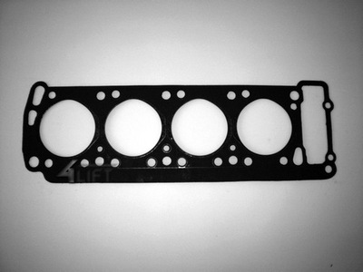 GASKET CYLINDER HEAD CLARK / MITSUBISHI ENGINE 4G52 - milautoparts-fr.ukrlive.com