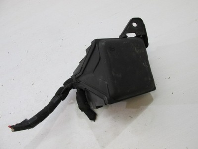 Коробка предохранителей renault laguna iii фото №1