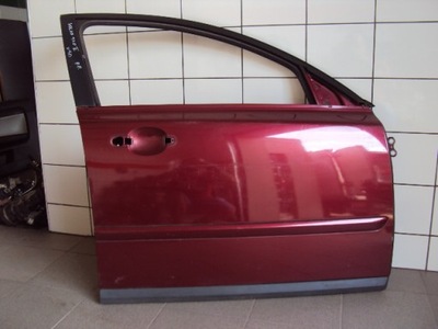 Двері праве передні volvo s40 v50 05- фото №1