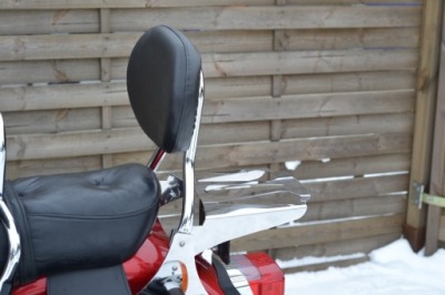 Kawasaki vulcan 800