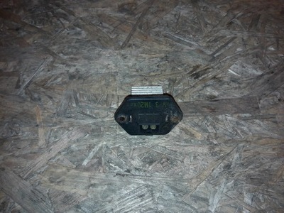 Kia sedona carnival резистор вентилятор перед 02r фото №1