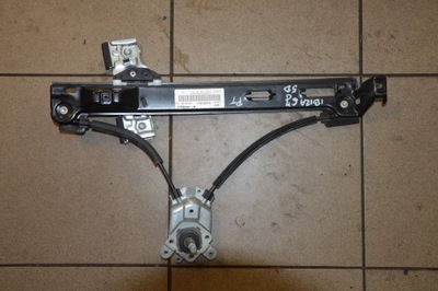 LOCK DOOR LT SEAT IBIZA 09- 6J 06J839015E - milautoparts-fr.ukrlive.com