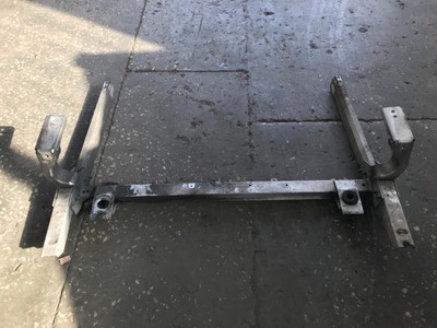 Mercedes b klasa w246 балка основа pod радіатор фото №1