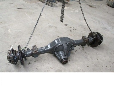AXLE DRIVING MERCEDES ATEGO 815,817,818  