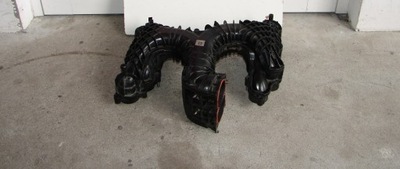 Gd audi a6 a7 4g 3.0tdi колектор всмоктуючий 059129711cs фото №1