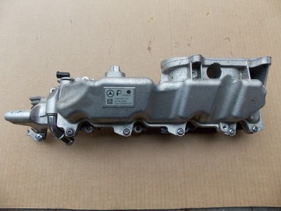 A klasa w169 a160cdi коллектор всасывающий a6400901337 фото №1
