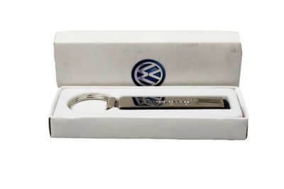 VOLKSWAGEN ROUND KEYRING LOGO FOR KEYS METAL - milautoparts-fr.ukrlive.com