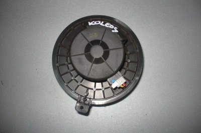 FAN AIR BLOWER RENAULT KOLEOS - milautoparts-fr.ukrlive.com