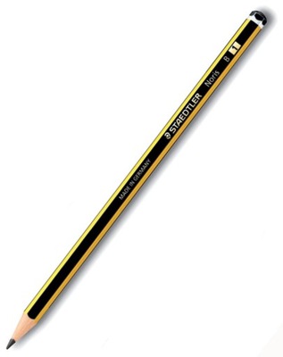 OŁÓWEK Techniczny STAEDTLER Noris B