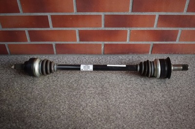 HALF-AXLE RIGHT REAR BMW 3 F30 F31 F34 7629302 - milautoparts-fr.ukrlive.com